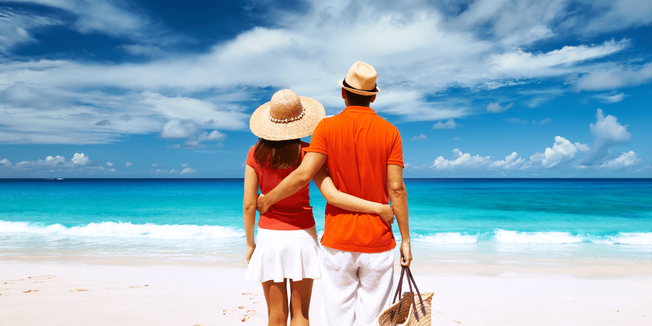 Andaman Bliss 5N/6D – Gold