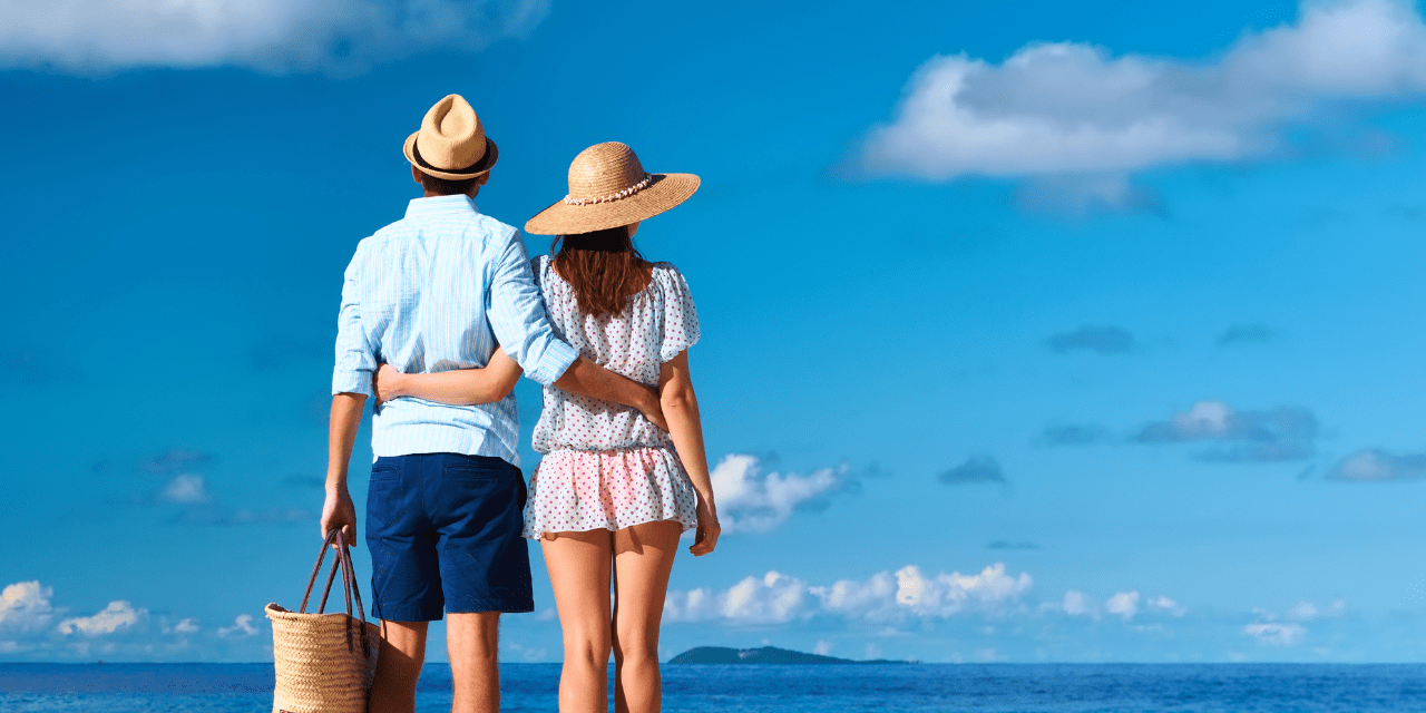 Andaman Bliss 5N/6D – Platinum