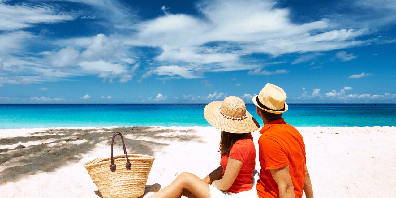 Andaman Bliss 6N/7D – Gold