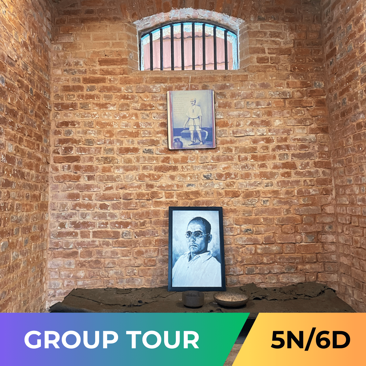 Andaman - Savarkar Vandanam