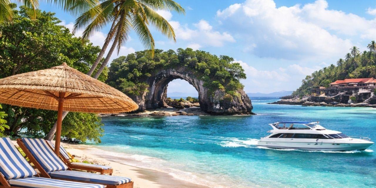 Andaman Super Saver – Budget Group Tour