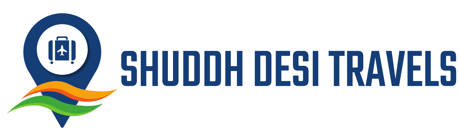 Shuddh Desi Travels